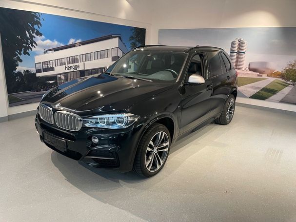 BMW X5 M50d xDrive 280 kW image number 1