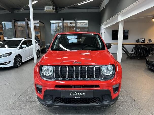 Jeep Renegade 1.0 T-GDi Sport 88 kW image number 2