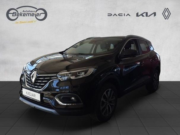 Renault Kadjar TCe 160 EDC 116 kW image number 1