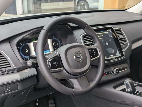 Volvo XC90 B5 AWD 173 kW image number 12