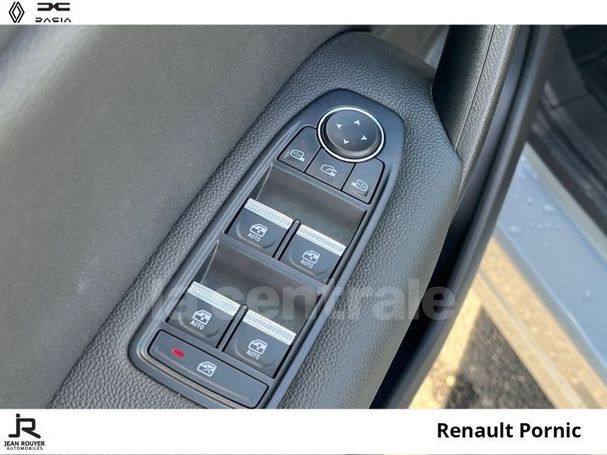 Renault Captur 118 kW image number 17