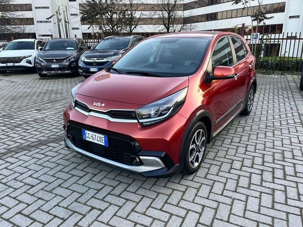 Kia Picanto 1.0 49 kW image number 1