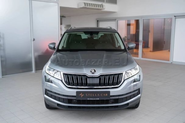 Skoda Kodiaq 2.0 TDI 4x4 DSG Style 140 kW image number 2