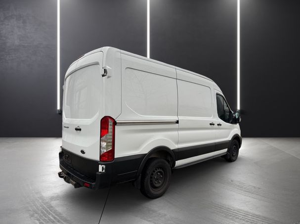 Ford Transit 350 L2H2 96 kW image number 4