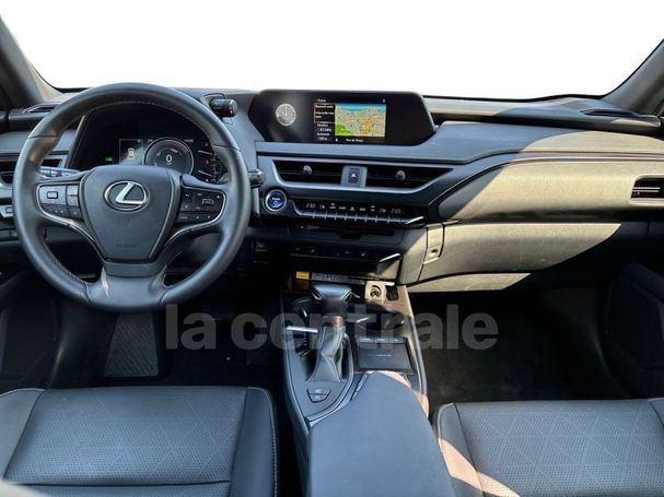 Lexus UX 135 kW image number 8