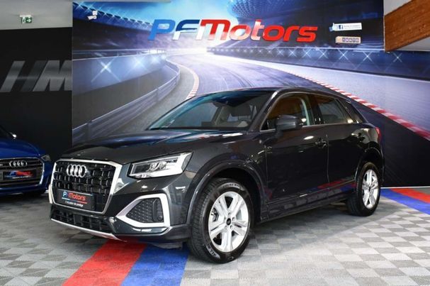 Audi Q2 35 TFSI S tronic 111 kW image number 3