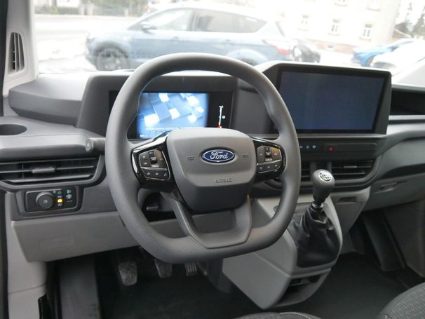 Ford Transit Custom 320 L2H1 Trend 100 kW image number 8