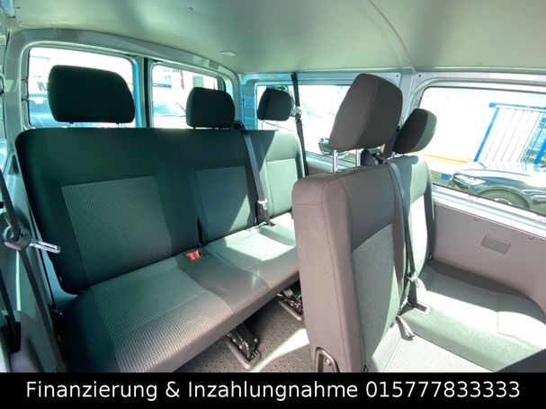 Volkswagen T6 Caravelle DSG 110 kW image number 3