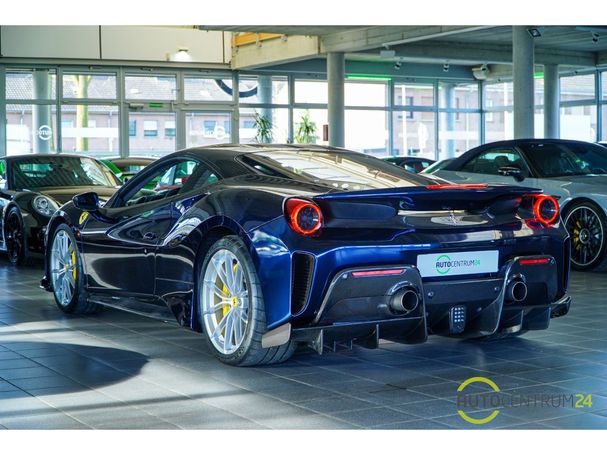 Ferrari 488 Pista 530 kW image number 18