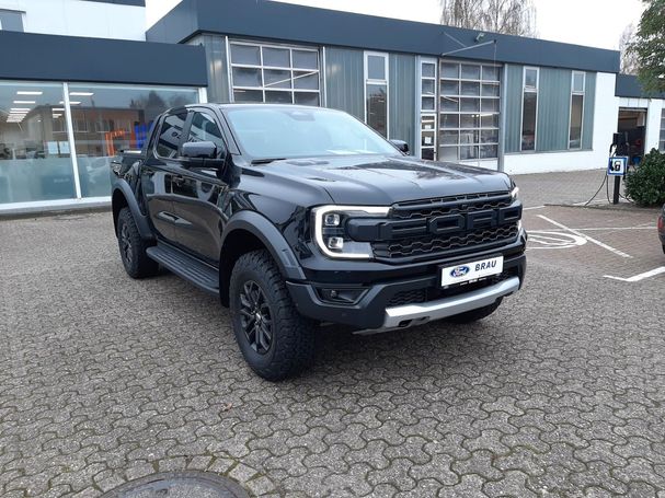 Ford Ranger Raptor 2.0 EcoBlue 154 kW image number 6