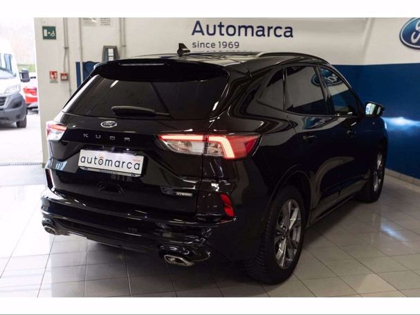 Ford Kuga 112 kW image number 3