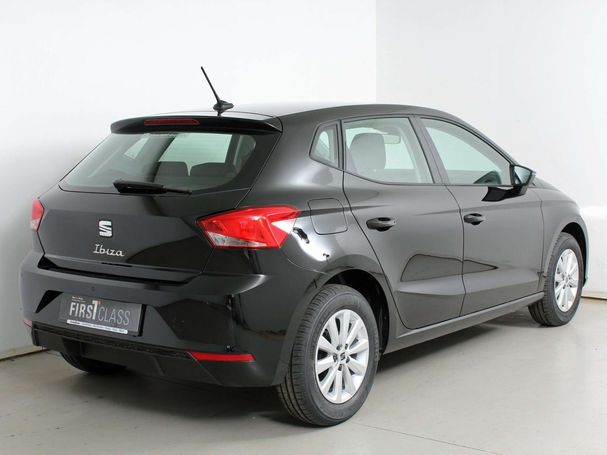 Seat Ibiza 1.0 TSI Reference 70 kW image number 2