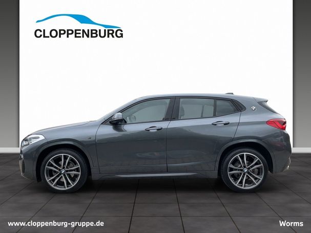 BMW X2 sDrive18i M Sport 103 kW image number 5