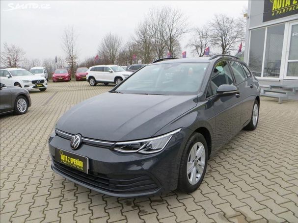 Volkswagen Golf Variant 1.0 TSI 81 kW image number 1