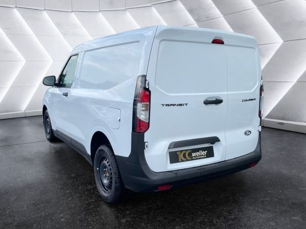 Ford Transit Courier 1.0 Trend 92 kW image number 4