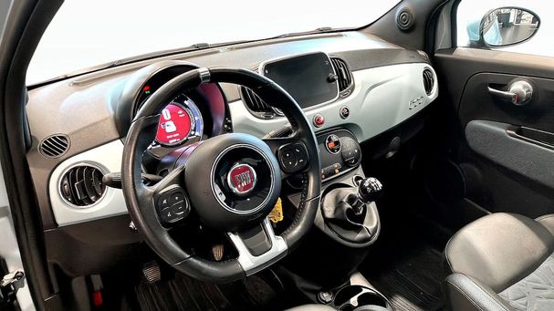 Fiat 500 1.0 52 kW image number 7