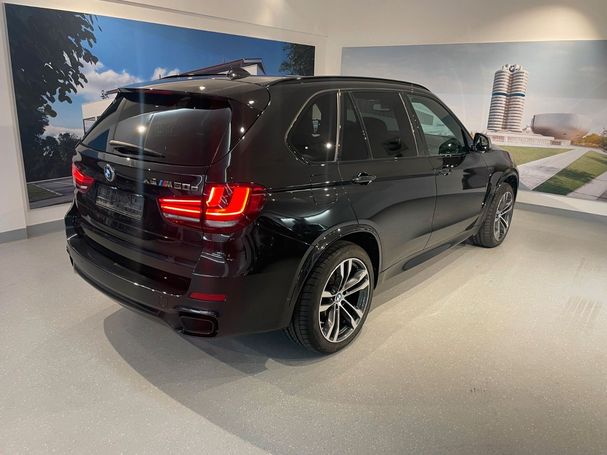 BMW X5 M50d xDrive 280 kW image number 2