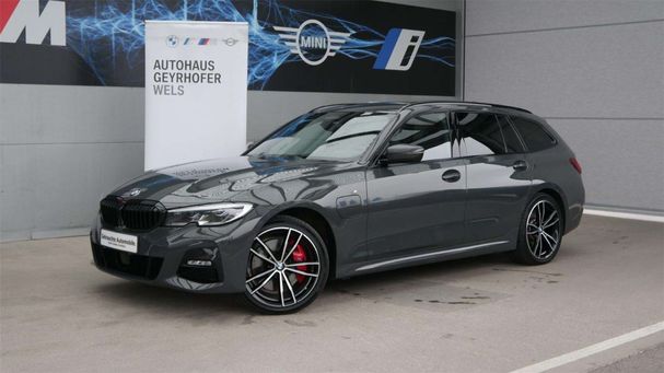 BMW 330 Touring xDrive 185 kW image number 1