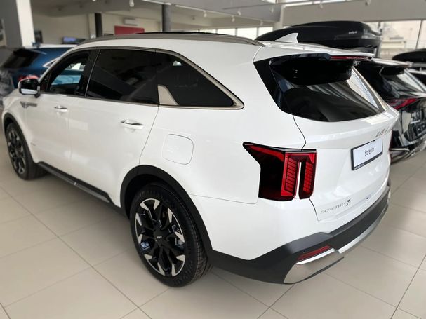 Kia Sorento 2.2 CRDi 142 kW image number 4