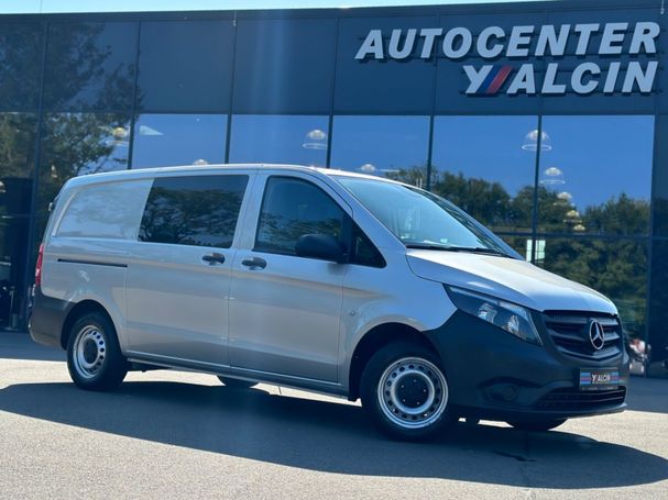 Mercedes-Benz Vito 116 CDI 120 kW image number 2