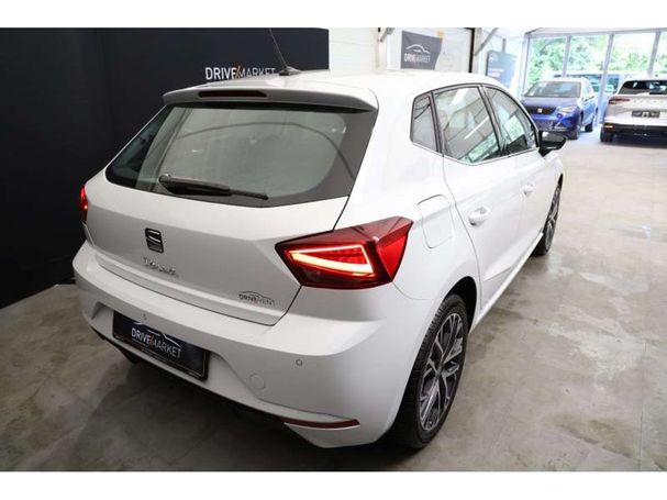 Seat Ibiza 81 kW image number 3