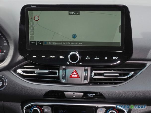 Hyundai i30 206 kW image number 9