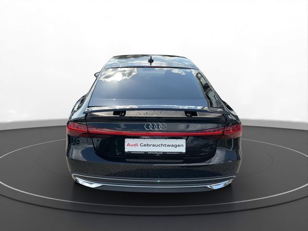 Audi A7 45 TDI quattro Sportback 180 kW image number 6