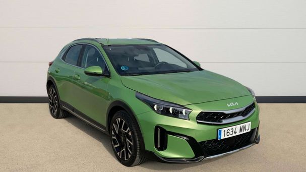 Kia XCeed 1.5 T-GDI 118 kW image number 2