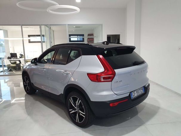 Volvo XC40 T5 Recharge 192 kW image number 4