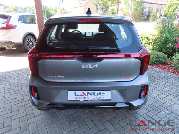 Kia Picanto 1.2 Vision 62 kW image number 3