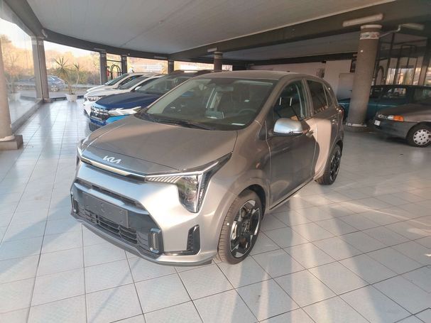 Kia Picanto 1.0 45 kW image number 1