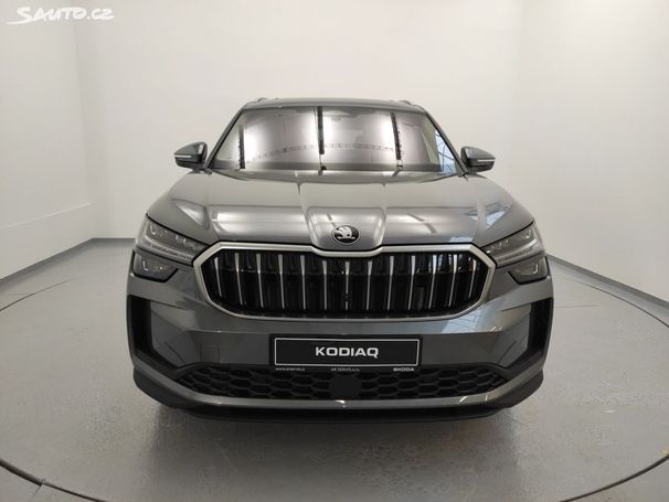 Skoda Kodiaq 2.0 TDI 4x4 DSG 142 kW image number 10