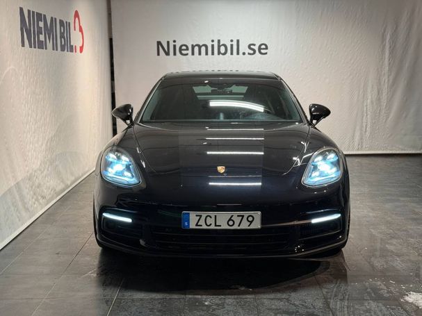 Porsche Panamera 4S 324 kW image number 2