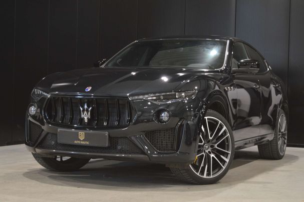 Maserati Levante Trofeo 427 kW image number 1