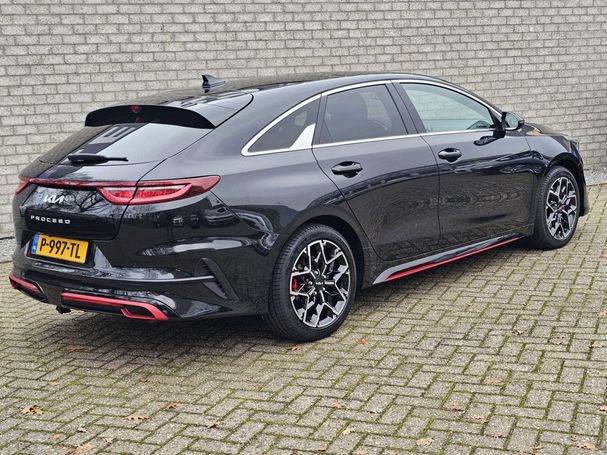 Kia ProCeed 88 kW image number 7