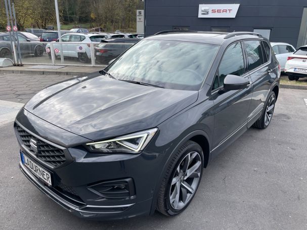 Seat Tarraco 4Drive DSG 140 kW image number 2