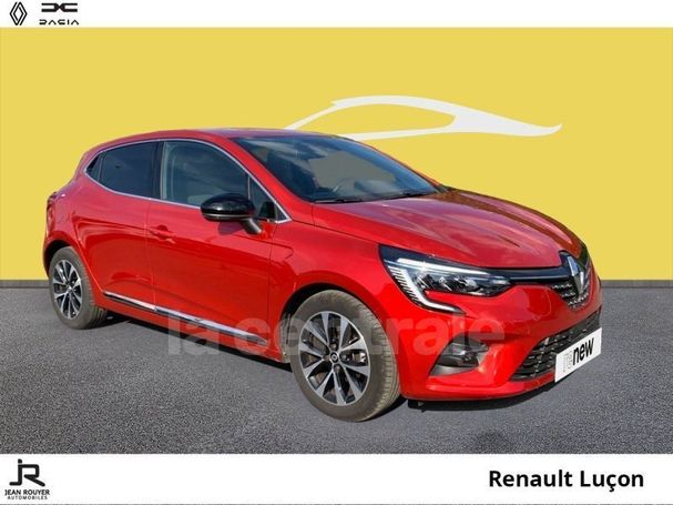 Renault Clio TCe 90 Techno 66 kW image number 3