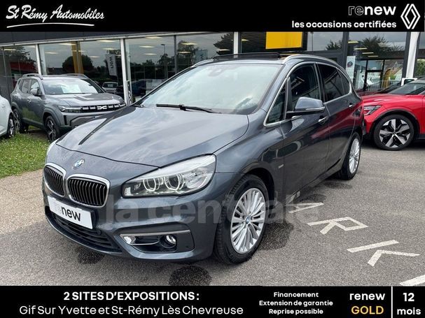 BMW 218i Active Tourer 100 kW image number 1