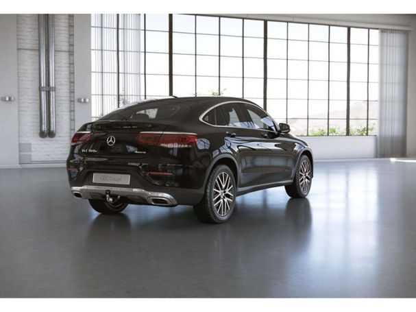 Mercedes-Benz GLC 300 e 4Matic 235 kW image number 1