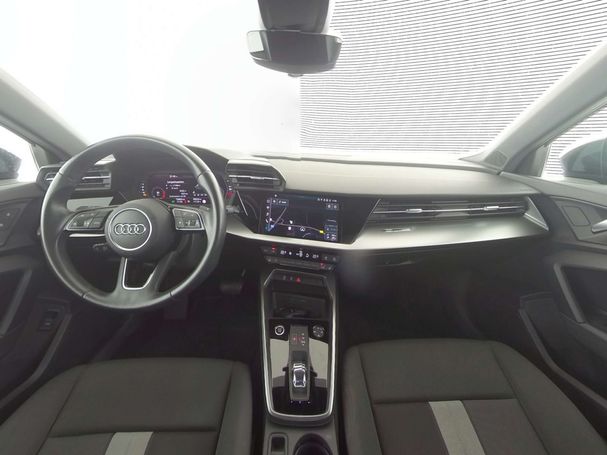 Audi A3 35 TDI S-line Sportback 110 kW image number 17