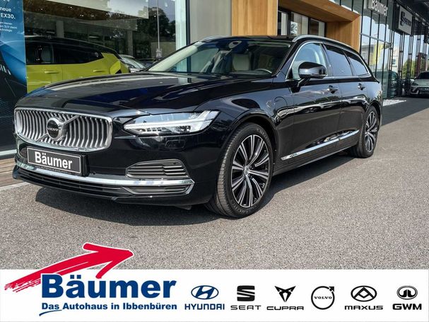 Volvo V90 T6 Inscription AWD Recharge 251 kW image number 1