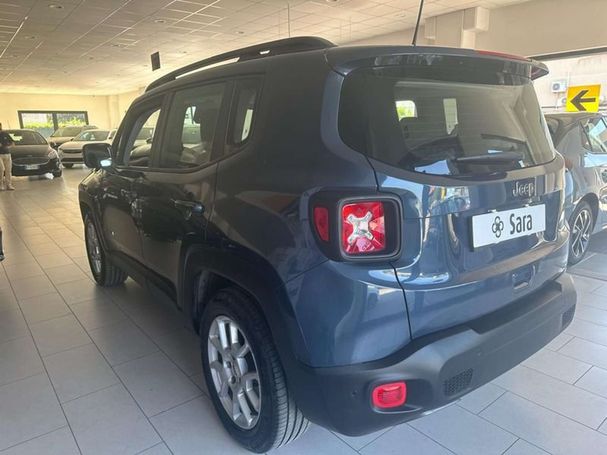 Jeep Renegade 96 kW image number 6