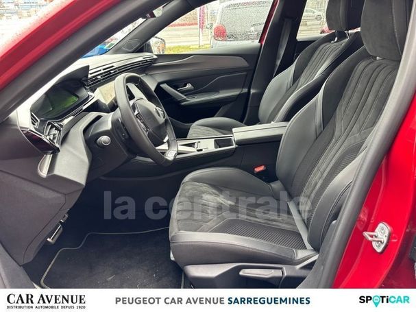 Peugeot 308 SW 1.6 225 GT e-EAT8 165 kW image number 14