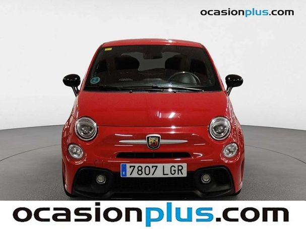 Abarth 595 Turismo 1.4 117 kW image number 13