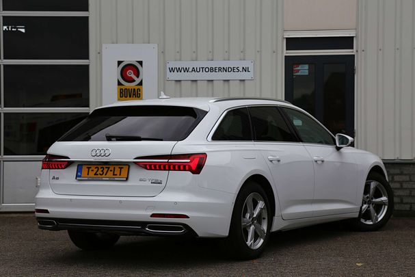 Audi A6 50 TFSIe quattro Avant 220 kW image number 2