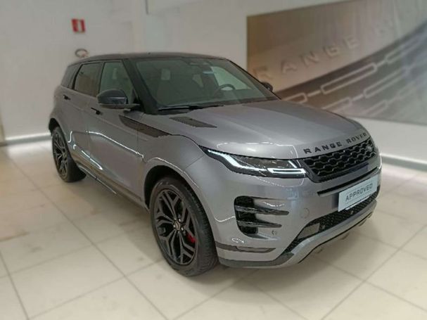 Land Rover Range Rover Evoque 120 kW image number 1