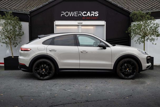 Porsche Cayenne Coupe 250 kW image number 4