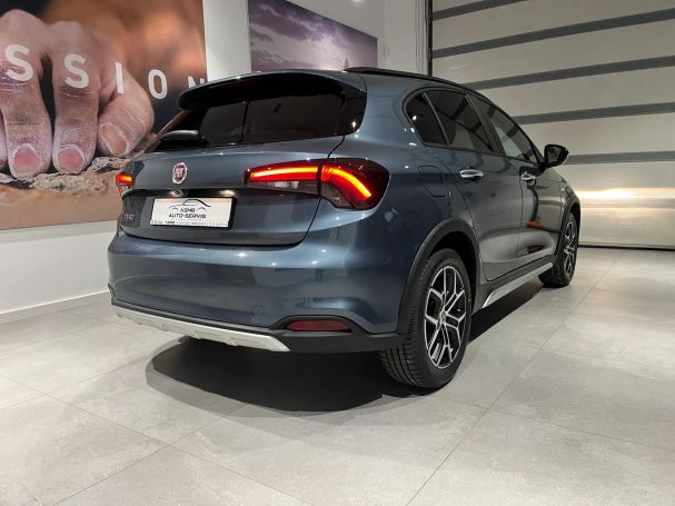 Fiat Tipo 1.0 74 kW image number 7