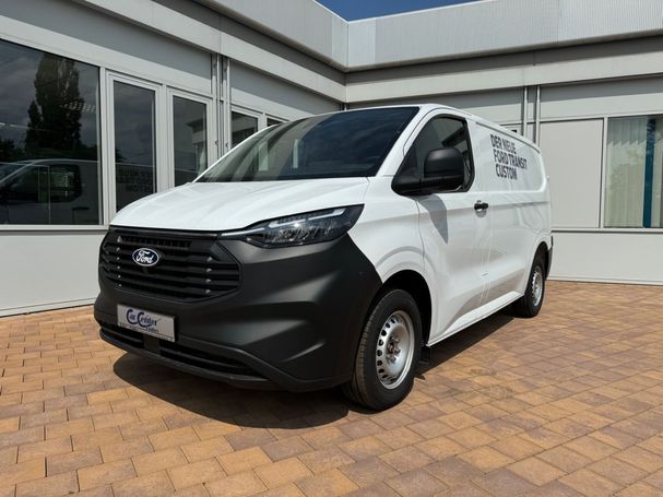 Ford Transit Custom 280 81 kW image number 2