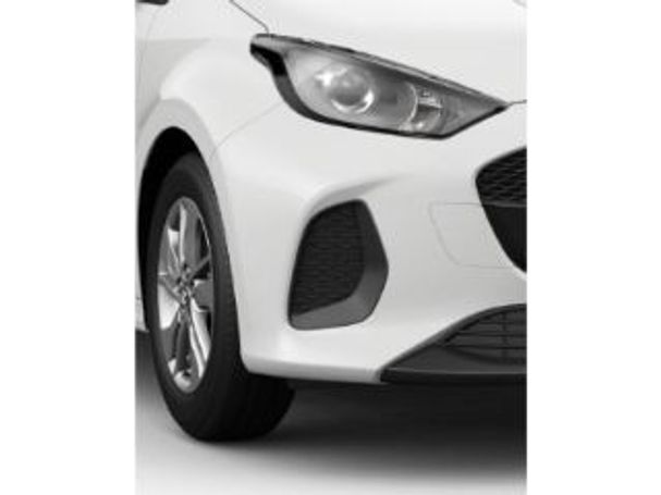 Mazda 2 Hybrid 85 kW image number 8